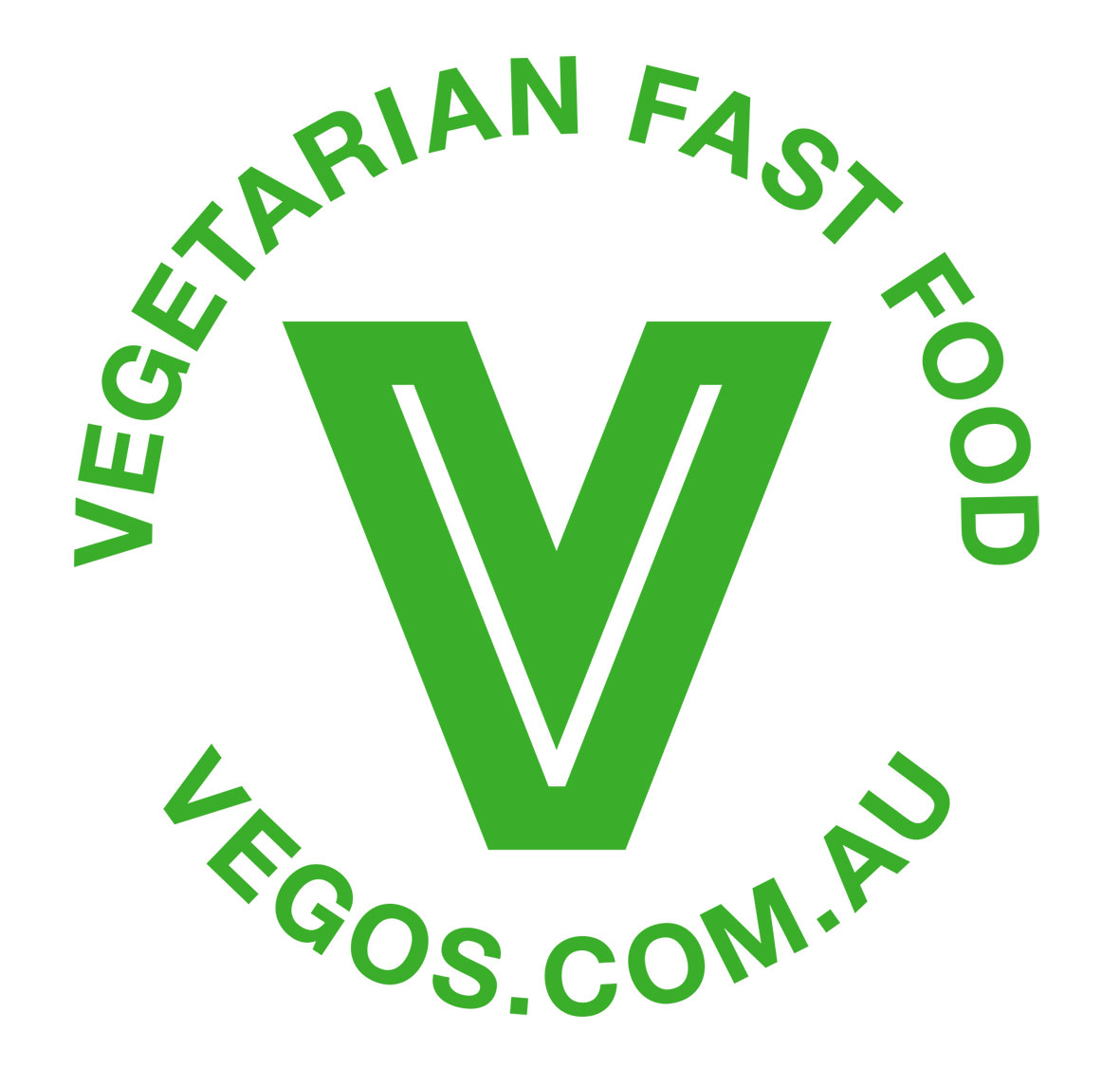 Vego's logo