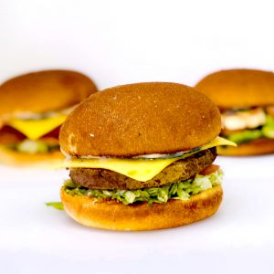 Burgers