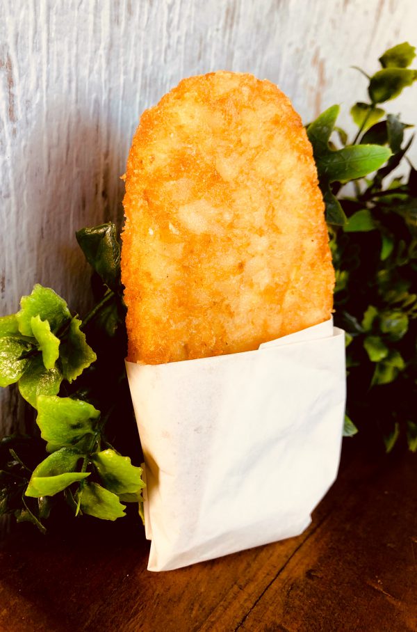 Hash Brown