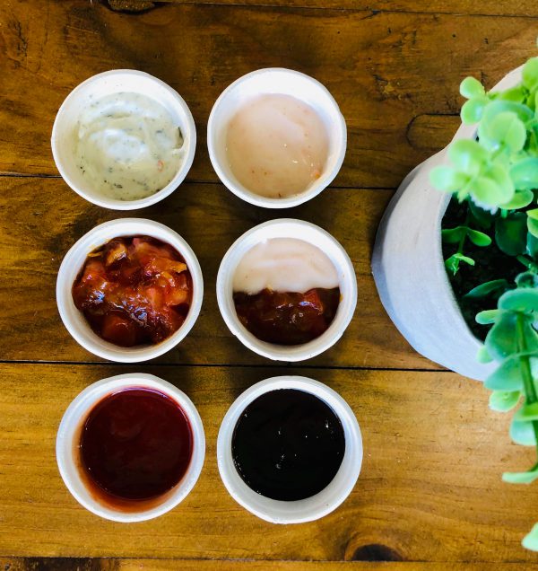 Sauces